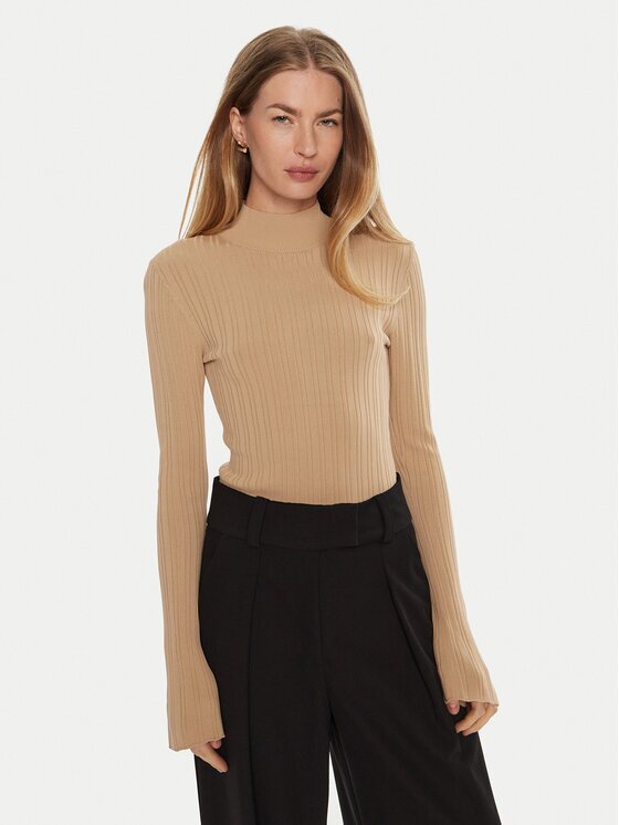 IVY OAK Поло Kylie IO113143 Slim Fit