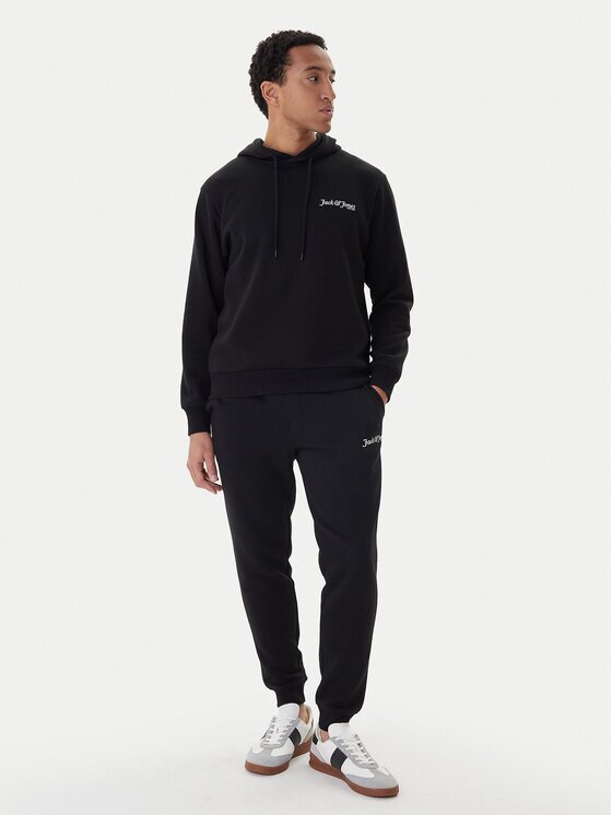 Jack & Jones Анцуг Yuki 12288292 Relaxed Fit