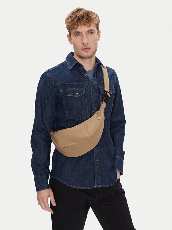 Jack & Jones Чанта за кръст﻿ Jaceverett 12276802
