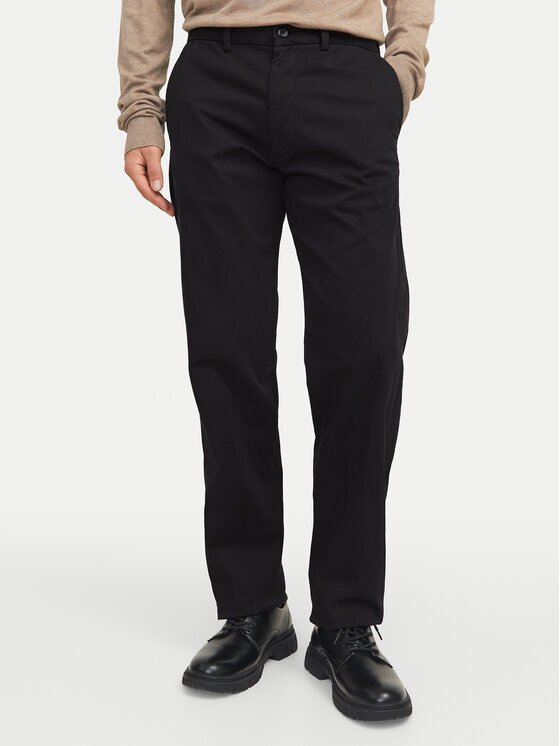 Jack & Jones Чино панталони Kane 12268490 Regular Fit