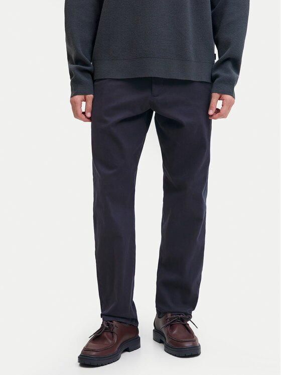 Jack & Jones Чино панталони Kane Hank 12286940 Relaxed Fit