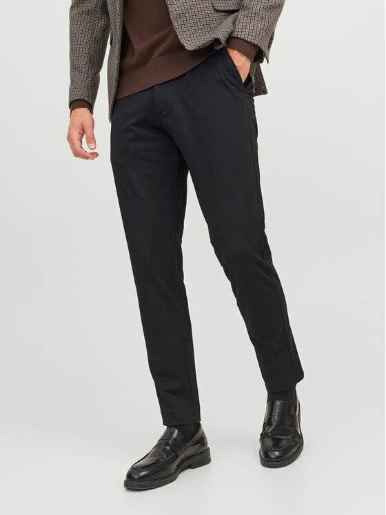 Jack & Jones Чино панталони Marco 12237523 Slim Fit