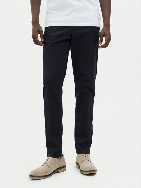 Jack & Jones Чино панталони Marco Arthur 12260904 Slim Fit