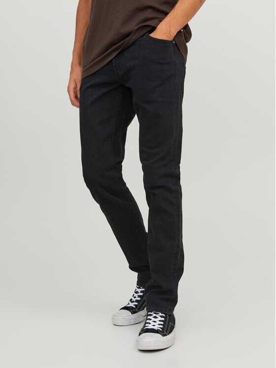 Jack & Jones Дънки 12246949 Slim Fit