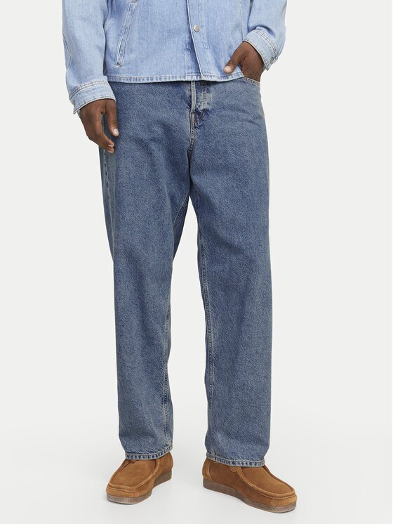 Jack & Jones Дънки Alex 12269484 Straight Leg