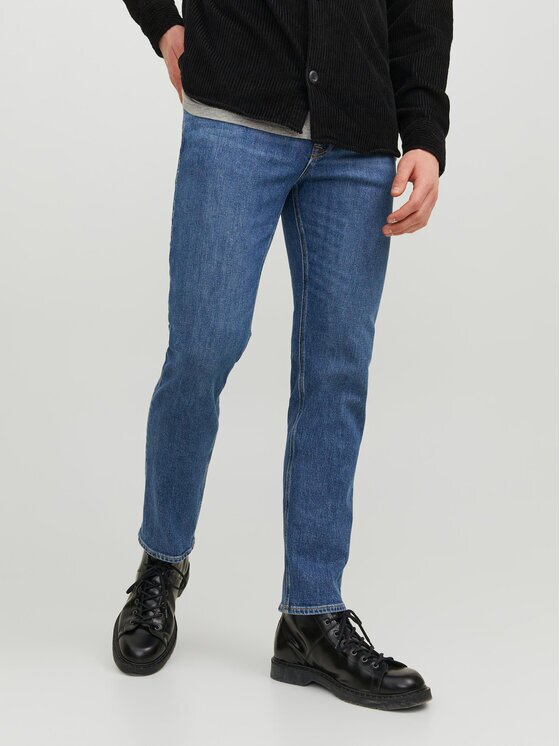 Jack & Jones Дънки Clark 12237271 Regular Fit