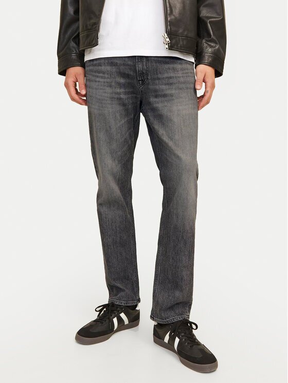 Jack & Jones Дънки Clark 12258108 Regular Fit