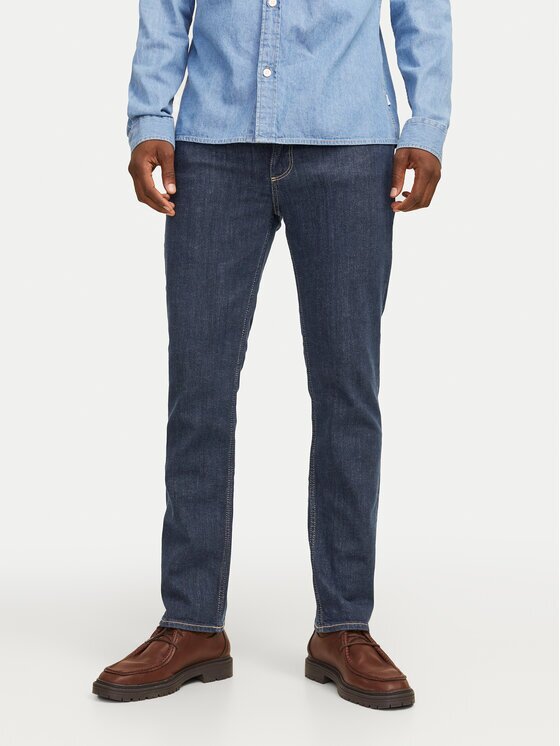 Jack & Jones Дънки Clark 12261707 Regular Fit