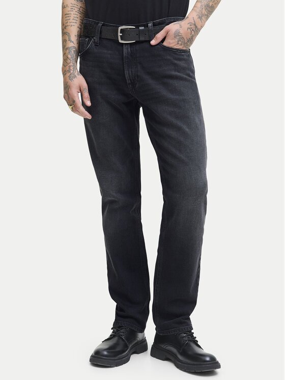 Jack & Jones Дънки Clark Original 12278247 Regular Fit