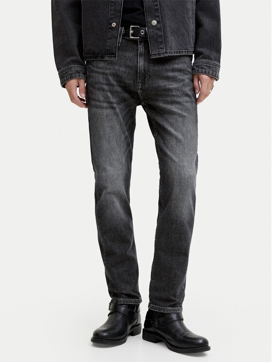 Jack & Jones Дънки Clark Vintage 12278239 Skinny Fit
