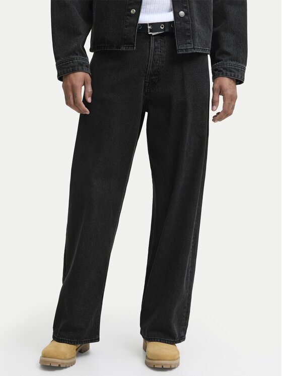 Jack & Jones Дънки Dave Original 12290248 Baggy Fit