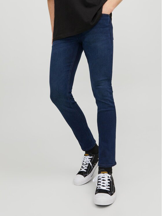 Jack & Jones Дънки Glenn 12237358 Slim Fit