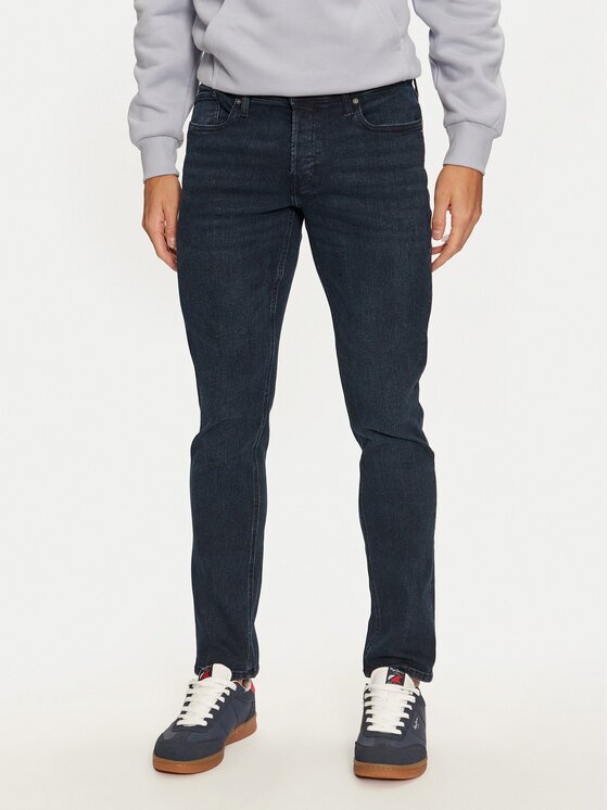 Jack & Jones Дънки Glenn 12259055 Slim Fit
