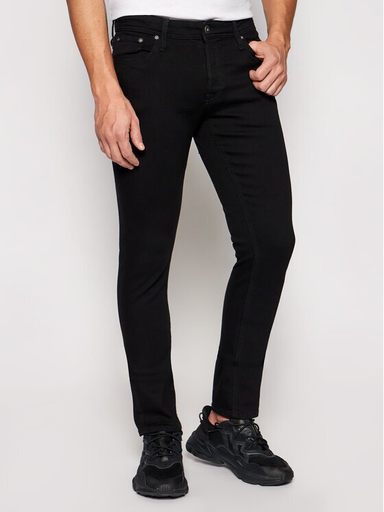 Jack & Jones Дънки Glenn Original 12152346 Slim Fit