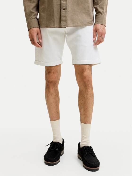 Jack & Jones Шорти от плат Rick 12294338 Regular Fit