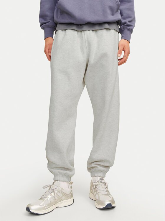 Jack & Jones Долнище анцуг Bill Urban Edge 12263026 Relaxed Fit