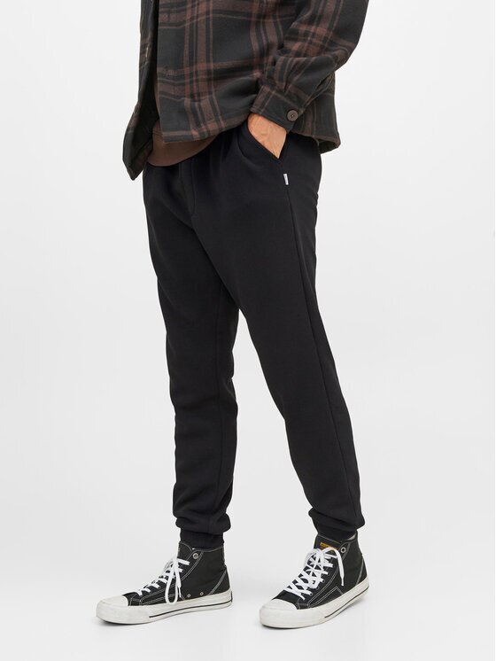 Jack & Jones Долнище анцуг Gordon 12249274 Regular Fit