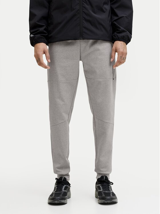 Jack & Jones Долнище анцуг Gordon 12288623 Regular Fit