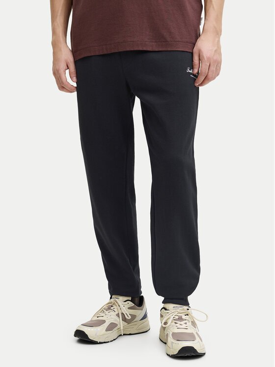 Jack & Jones Долнище анцуг Gordon 12288641 Regular Fit