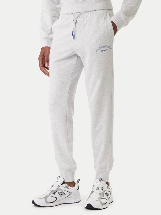 Jack & Jones Долнище анцуг Jpstgordon 12289724 Regular Fit