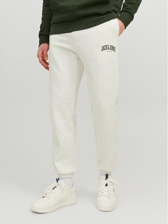 Jack & Jones Долнище анцуг Kane 12236479 Loose Fit