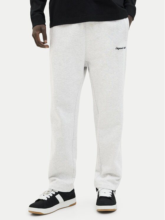 Jack & Jones Долнище анцуг Kane Norrebro 12282553 Relaxed Fit