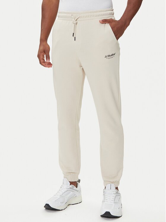 Jack & Jones Долнище анцуг Kane Soho 12278943 Regular Fit
