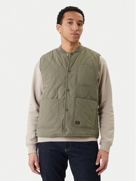 Jack & Jones Елек Caleb 12294357 Regular Fit
