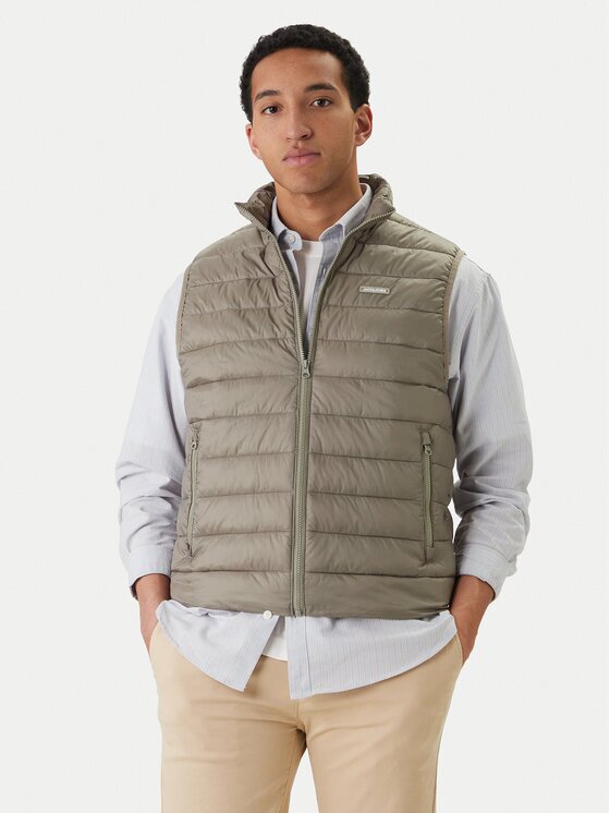 Jack & Jones Елек Louis 12288921 Regular Fit