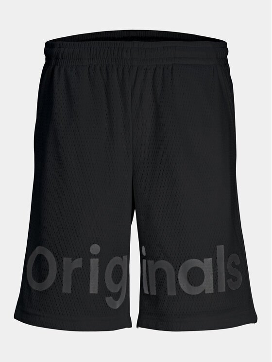 Jack & Jones Junior Спортни шорти Chicago 12254210 Relaxed Fit