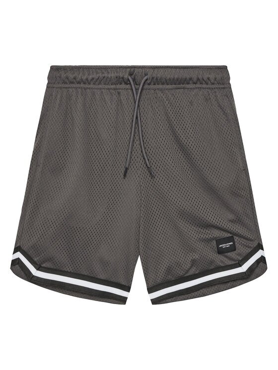 Jack & Jones Junior Спортни шорти Karl 12278621 Relaxed Fit
