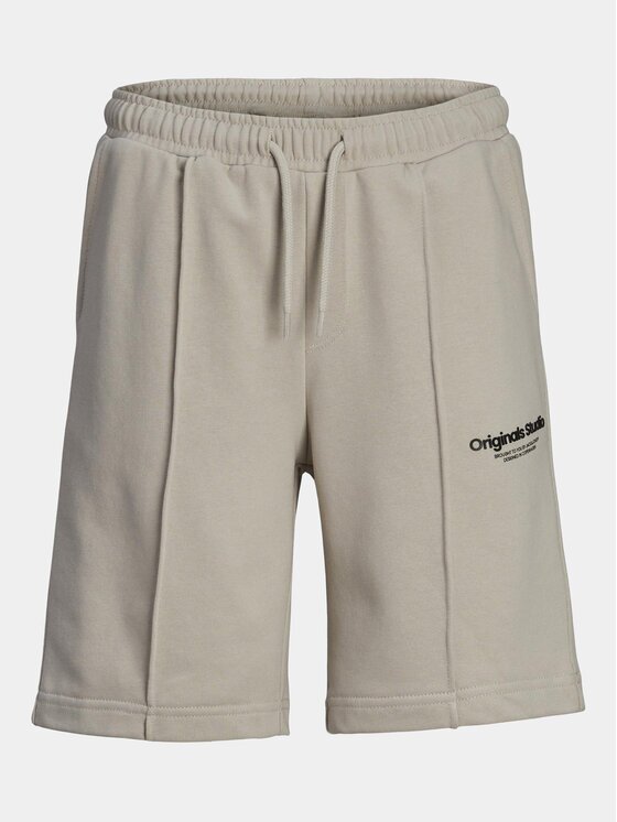 Jack & Jones Junior Спортни шорти Vesterbro 12254196 Loose Fit