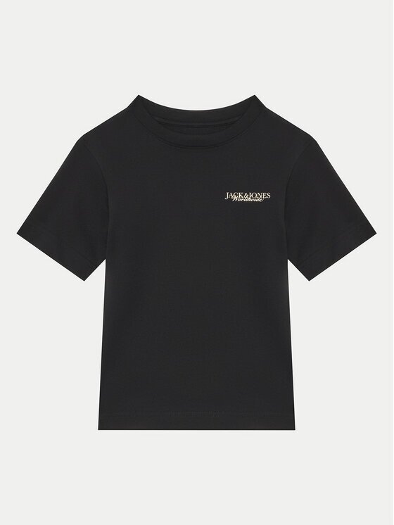 Jack & Jones Junior Тишърт Boston 12274897 Relaxed Fit