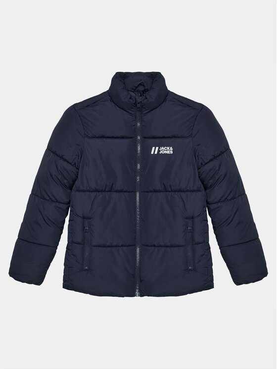 Jack & Jones Junior Зимно яке 12238960 Regular Fit