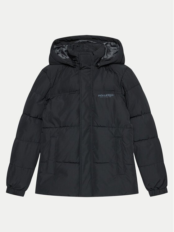 Jack & Jones Junior Зимно яке Bradley 12258534 Regular Fit