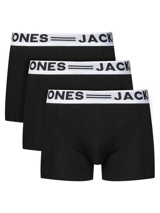 Jack & Jones Комплект боксерки 12081832