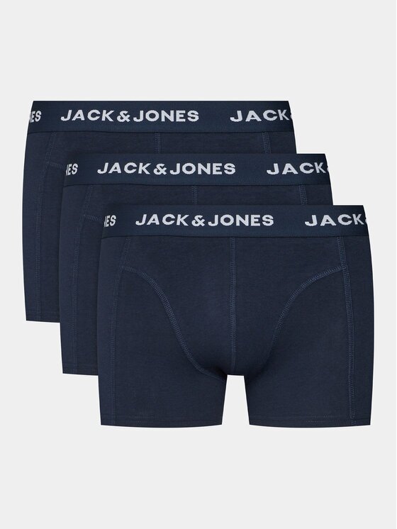 Jack & Jones Комплект боксерки 12171946