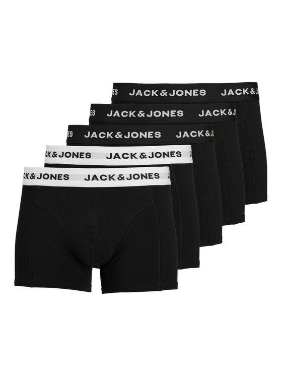Jack & Jones Комплект боксерки 12254366