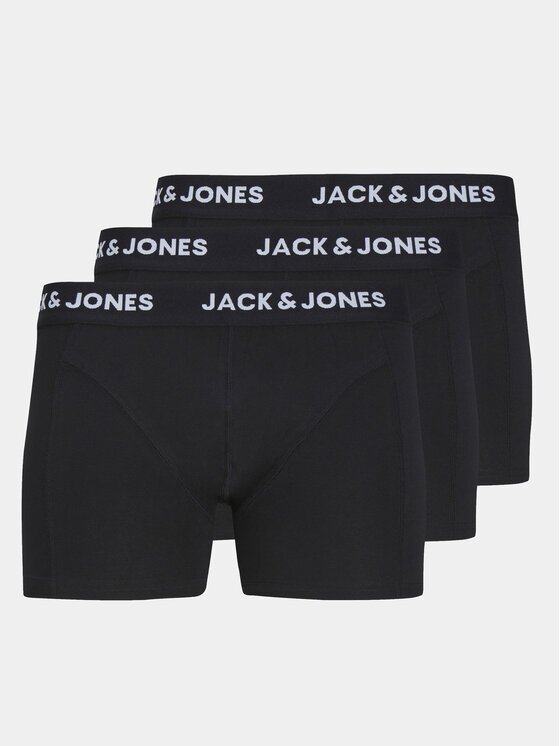 Jack & Jones Комплект боксерки Anthony 12171944