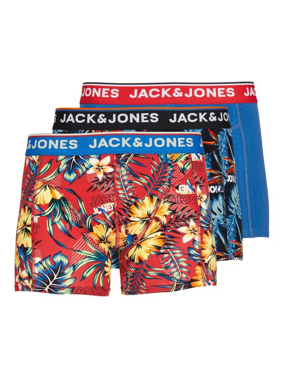Jack & Jones Комплект боксерки Azores 12228458