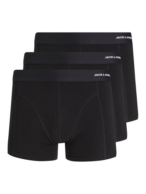 Jack & Jones Комплект боксерки Basic 12198852