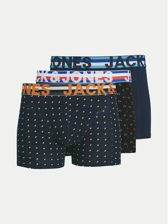 Jack & Jones Комплект боксерки Henrik 12151351