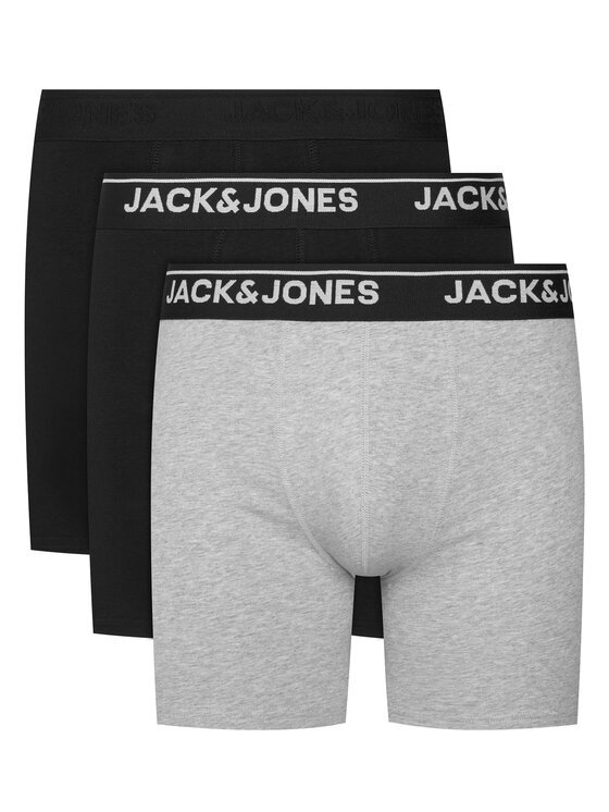 Jack & Jones Комплект боксерки Henry 12291793