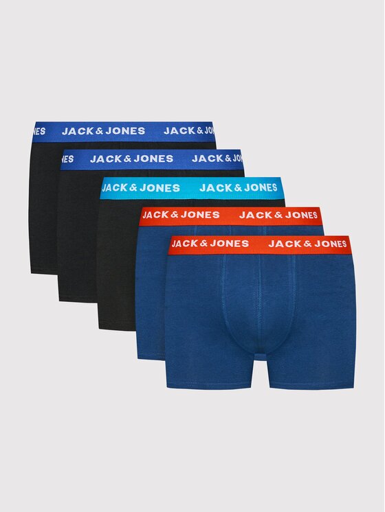 Jack & Jones Комплект боксерки Lee 12144536