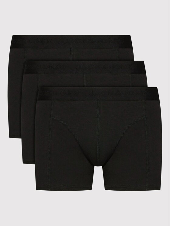 Jack & Jones Комплект боксерки Waistband 12127816
