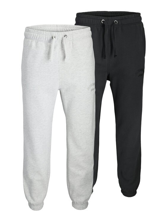 Jack & Jones Комплект панталони Kane Bleecker 12294405 Relaxed Fit