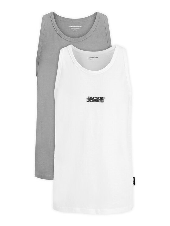 Jack & Jones Комплект потници без ръкави Sago 12284750 Regular Fit