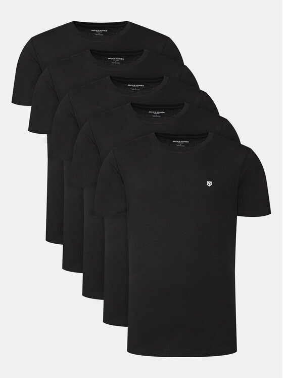Jack & Jones Комплект тениски Brody 12190468 Regular Fit