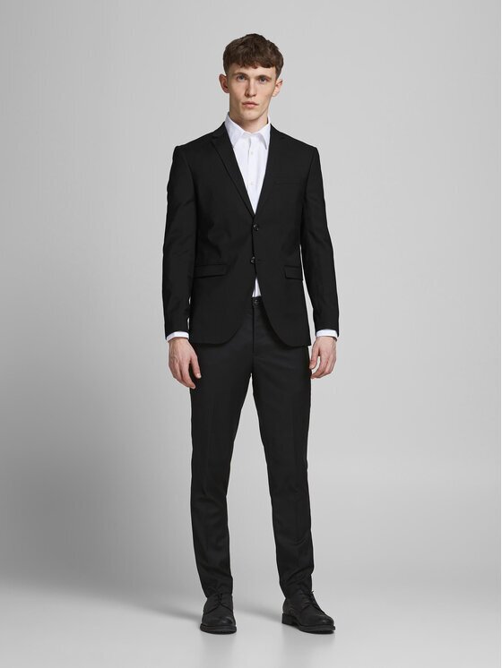 Jack & Jones Костюм Franco 12181339 Super Slim Fit