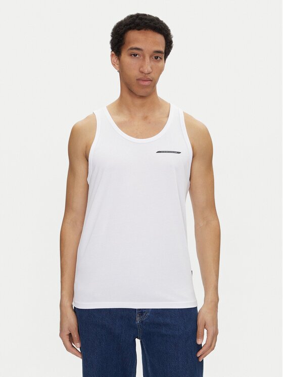 Jack & Jones Мъжки топ Fusion 12276614 Regular Fit